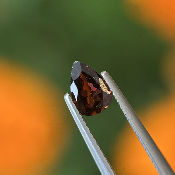 Turmalina-0.55ct-7.1x4.8x2.7mm 1