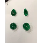 Esmeralda colombiana-6.23ct-8.9x6.9mm 3