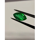 Esmeralda colombiana-1ct-10x6mm 1