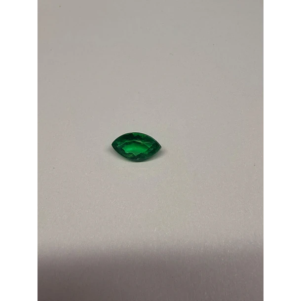 Esmeralda colombiana-1ct-10x6mm 3