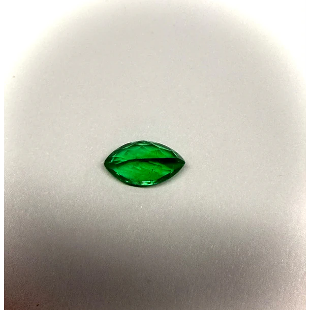 Esmeralda colombiana-1ct-10x6mm 4