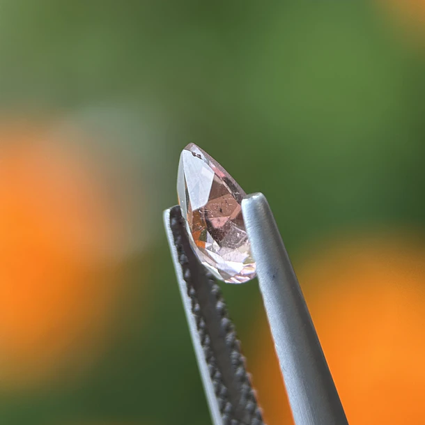 Turmalina-0.45ct-7x5x2.6mm 2