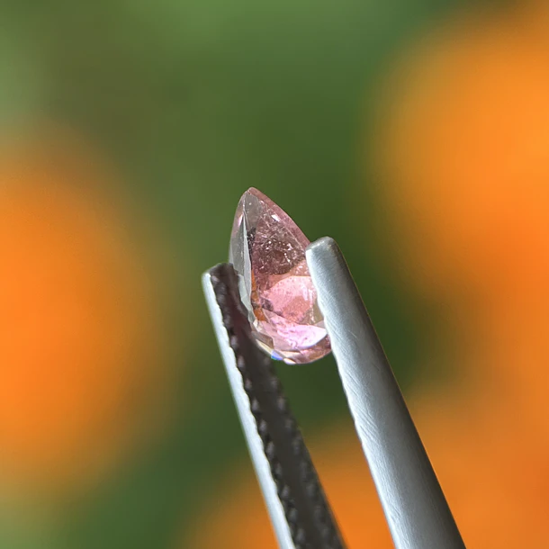Turmalina-0.55ct-6.9x5x2.7mm 2