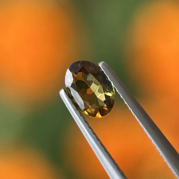 Turmalina-0.95ct-7.2x5.1x2.6mm 1