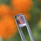 Amatista morada-3.115ct-10x8x4.8mm 3