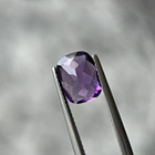 Amatista morada-2.18ct-9.5x7.5x4.4mm 3