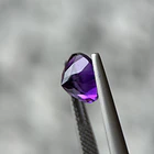 Amatista morada-2.265ct-8.7mm 2