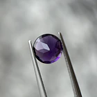 Amatista morada-2.10ct-9mm 3