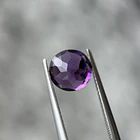 Amatista morada-2.57ct-8.8mm 3