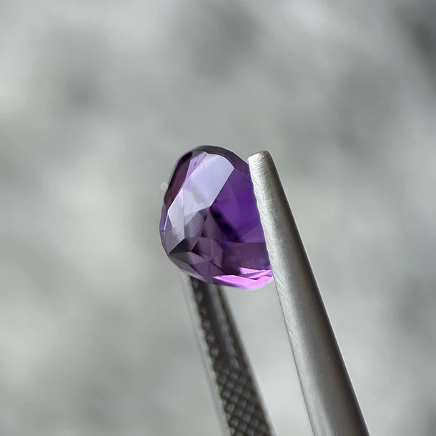 Amatista morada-2.78ct-8.9mm 2