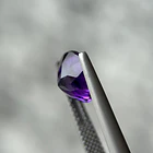 Amatista morada-2.385ct-8.8mm 2