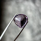Amatista morada-13.37ct-16.2x16.4x10.4mm 3
