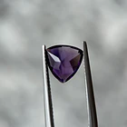 Amatista morada-2.665ct-9.3x9.2x6.3mm 3