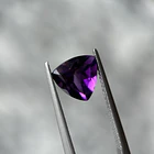 Amatista morada-2.665ct-9.3x9.2x6.3mm 1