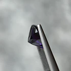 Amatista morada-4.235ct-11x6mm 2