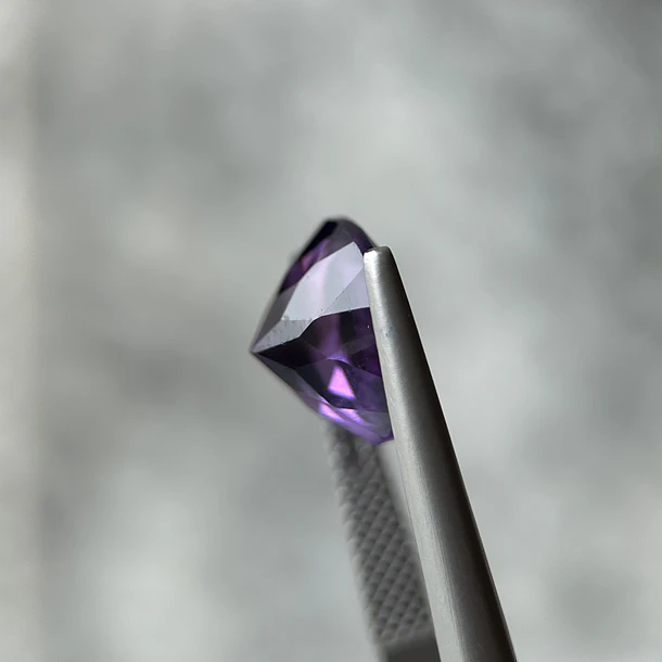 Amatista morada-4.45ct-10.8x7.2mm 2
