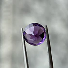 Amatista morada-3.54ct-10.8x5.6mm 3