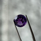 Amatista morada-3.54ct-10.8x5.6mm 1