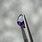 Amatista morada-4.50ct-12x9.9x6.6mm 2
