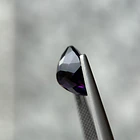 Amatista morada-4.37ct-11.8x9.7x6.7mm 2