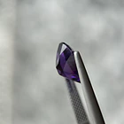 Amatista morada-3.64ct-12x9.8x5.5mm 3