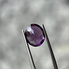 Amatista morada-3.865ct-11.9x10.3x5.5mm 3
