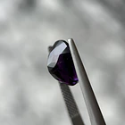 Amatista morada-5.125ct-12.2x9.8x7.3mm 3