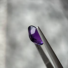 Amatista morada-3.71ct-11.9x9.9x5.5mm 2