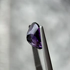 Amatista morada-5.615ct-12.8x10.7x7.2mm 3