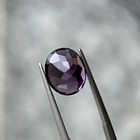 Amatista morada-5.475ct-12x10x7.7mm 3