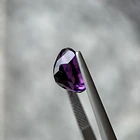 Amatista morada-5.475ct-12x10x7.7mm 2