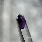 Amatista morada-4.155ct-11.8x9.8x6.1mm 2