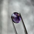 Amatista morada-4.155ct-11.8x9.8x6.1mm 3