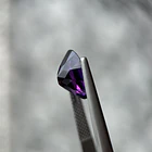 Amatista morada-3.76ct-11.8x9.9x6.1mm 2