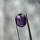 Amatista morada-4ct-11.9x9.6x5.6mm 3