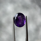 Amatista morada-4.605ct-11.9x10x6.5mm 1