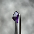 Amatista morada-4.605ct-11.9x10x6.5mm 2
