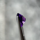 Amatista morada-4.68ct-12.2x9.9x7mm 2