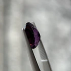 Amatista morada-4.135ct-12.5x9.4x6mm 2