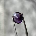 Amatista morada-4.07ct-11.9x10x6.5mm 3