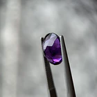 Amatista morada-4.01ct-11.9x9.9x5.9mm 2
