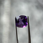 Amatista morada-3.34ct-9.9x9.9x5.7mm 1