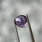 Amatista morada-2.16ct-8.8x8.8x5.2mm 3