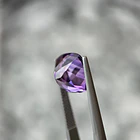Amatista morada-5.455ct-11.2x11.2x7.5mm 2
