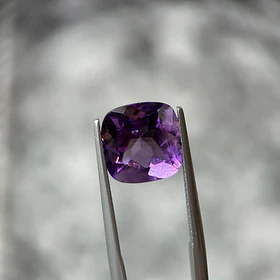 Amatista morada-5.455ct-11.2x11.2x7.5mm