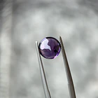 Amatista morada-2.76ct-9.1x5.9mm 3