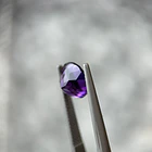 Amatista morada-2.76ct-9.1x5.9mm 2
