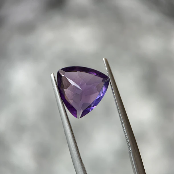 Amatista morada-3.555ct-10.9x11.1x5.5mm 3