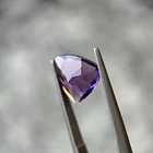 Amatista morada-3.555ct-10.9x11.1x5.5mm 2