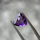 Amatista morada-3.555ct-10.9x11.1x5.5mm 1